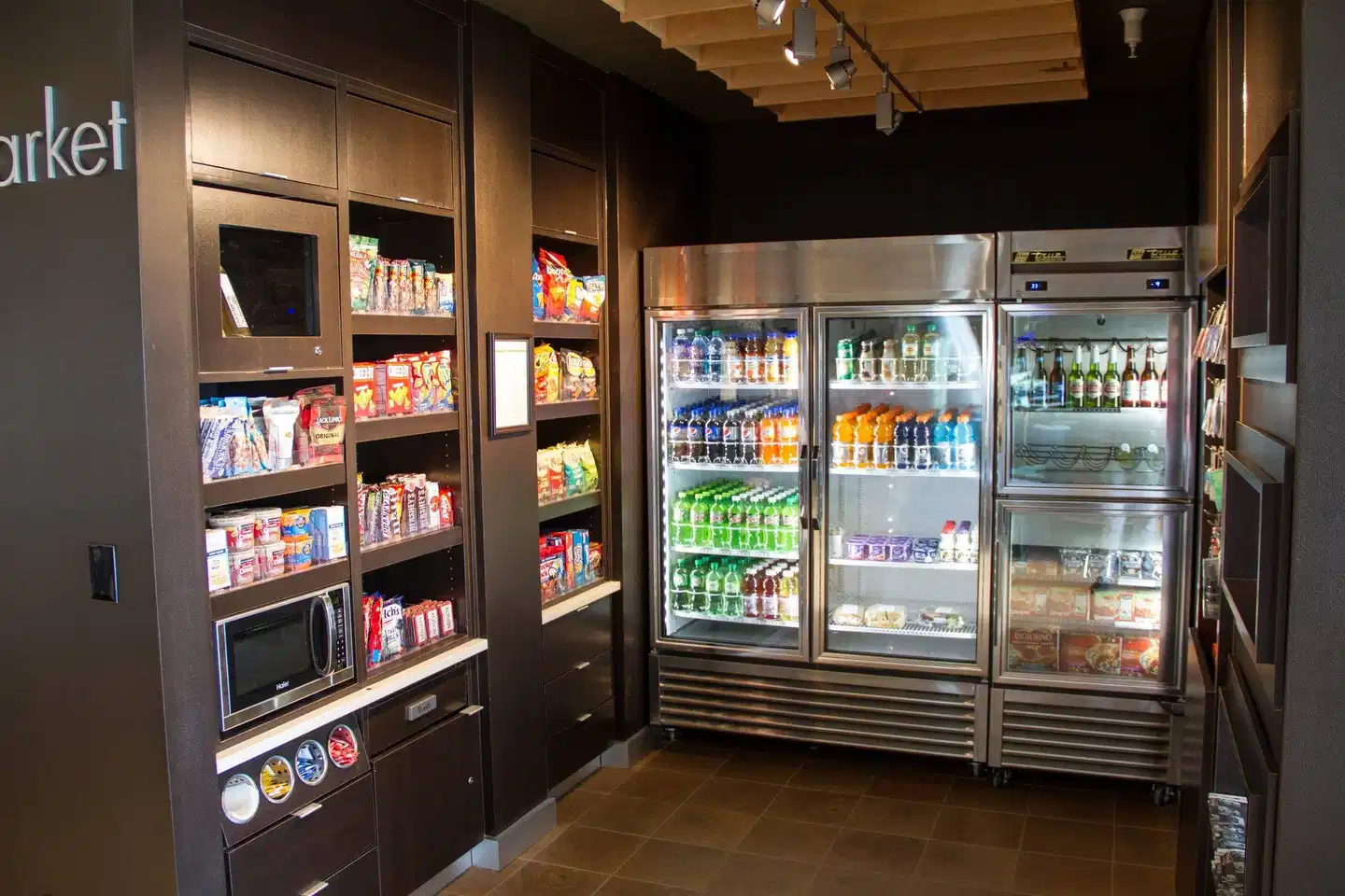 Courtyard by Marriott Fort Walton Beach-West Destin Bar