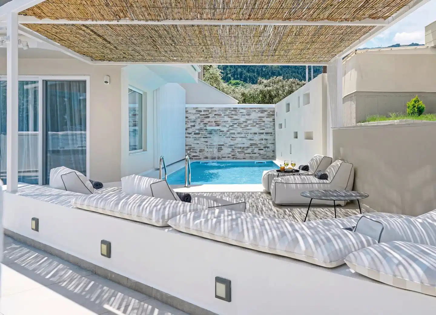 Aelia Villa Wellness