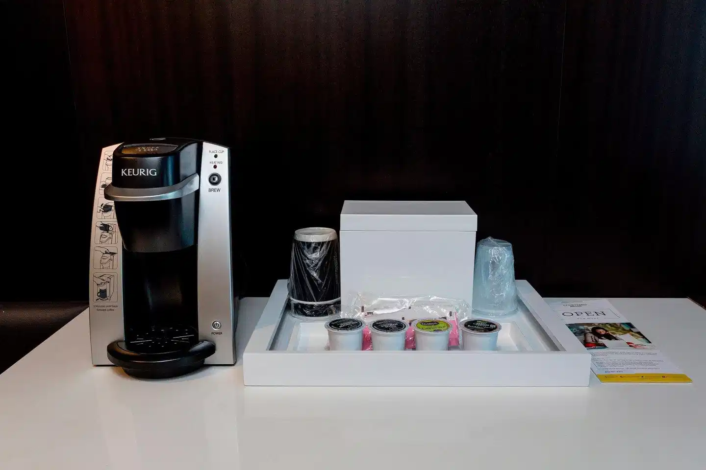 Courtyard by Marriott Long Island City/New York Manhattan View Wellness