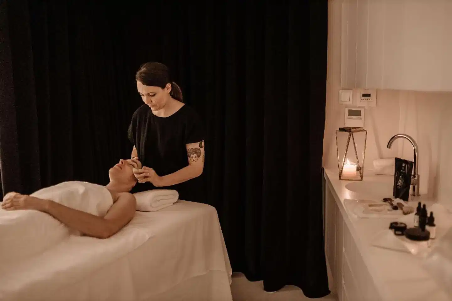 Monument Hotel Wellness