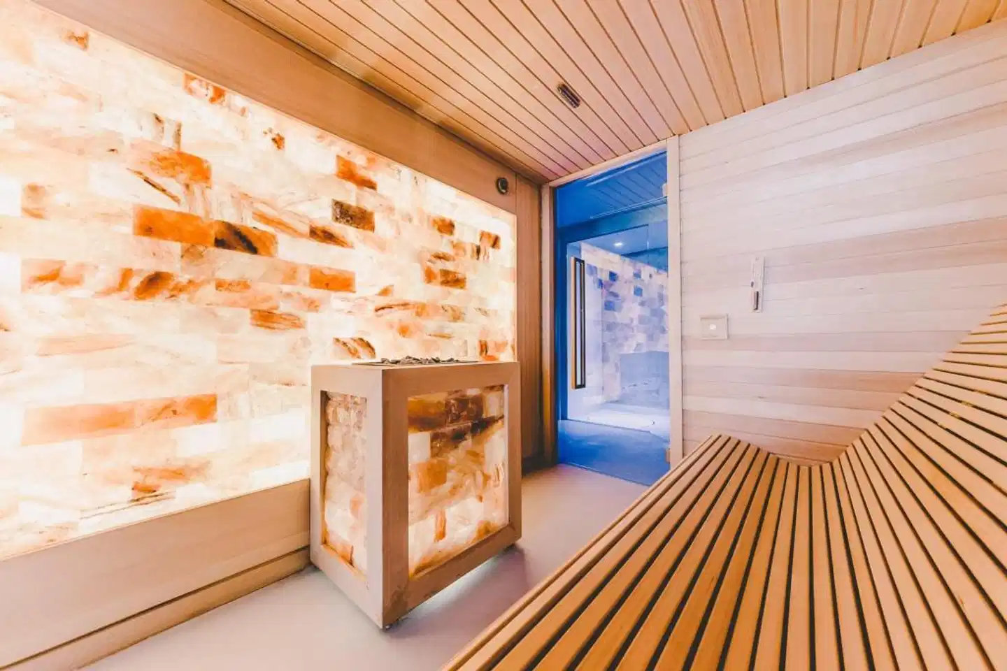 Suite 10 Home Design & Spa Wellness