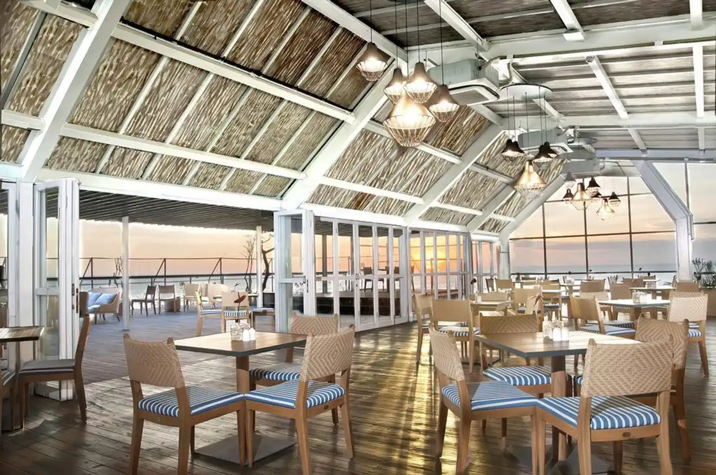 Aston Canggu Beach Resort Bar