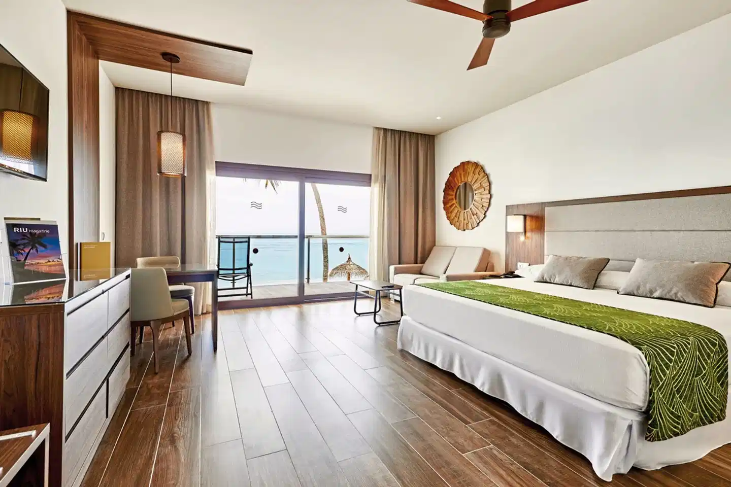 RIU Palace Maldivas Wellness