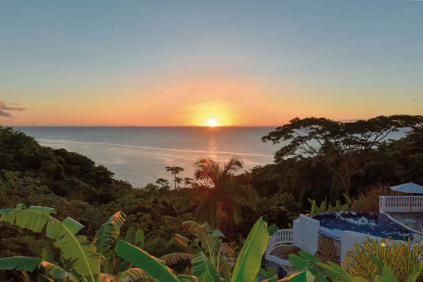 Mount Edgecombe Plantation Strand