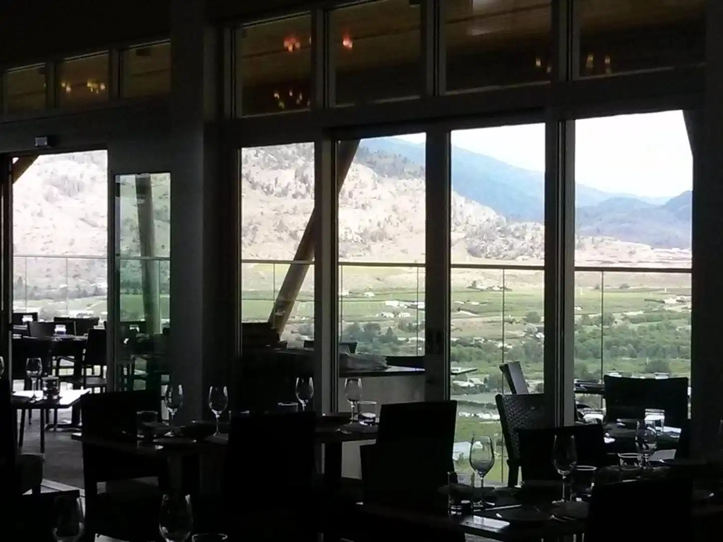 Coast Oliver Hotel Hallenbad