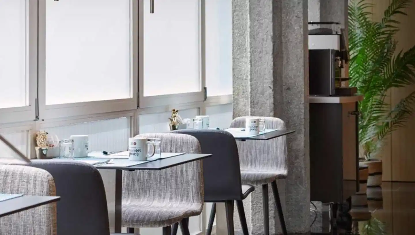 Exe Plaza Catalunya Konferenz