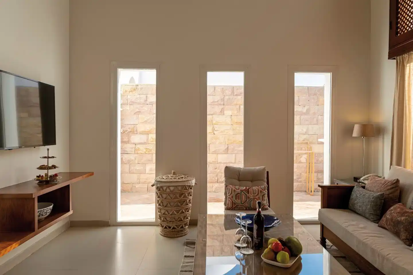 Fort Arabesque - The Villas Wellness