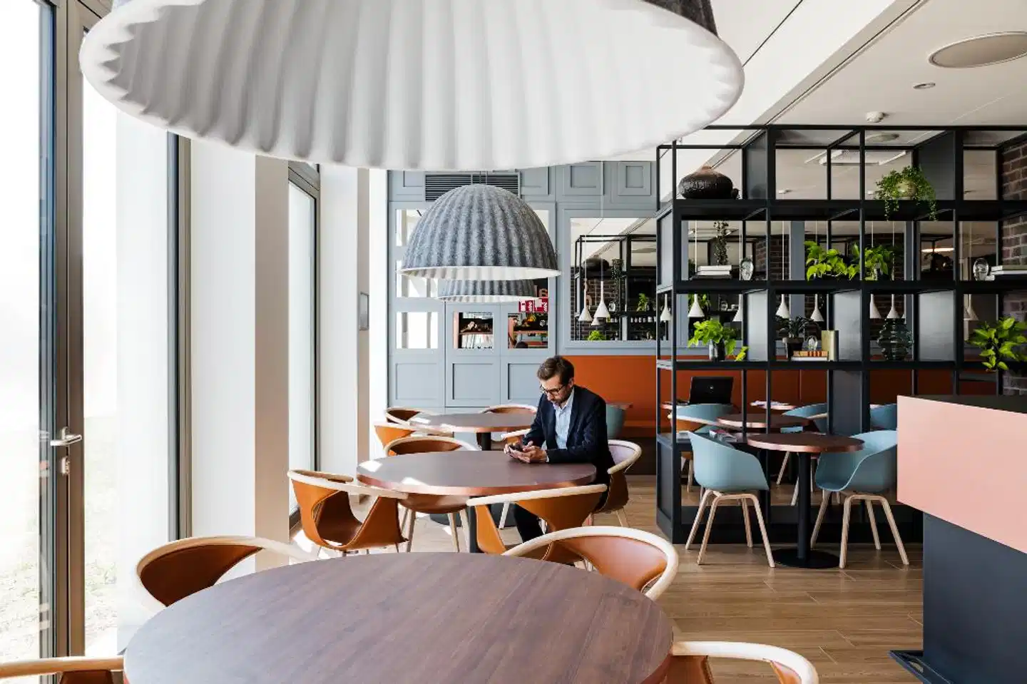 B&B Hotel Antwerpen Zuid Wohnbeispiel