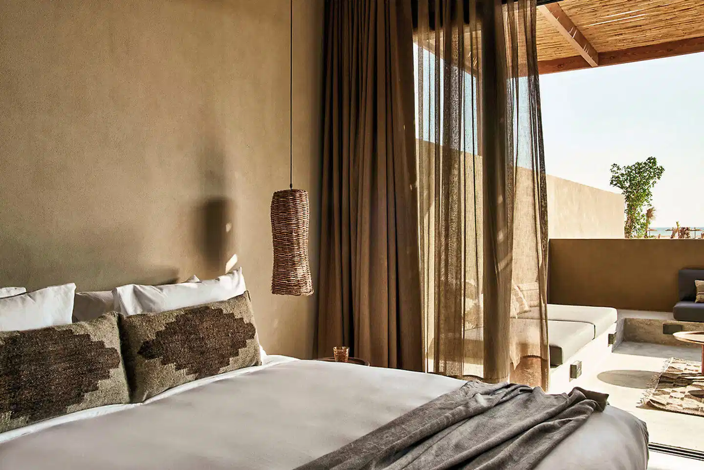 Casa Cook El Gouna Wohnbeispiel