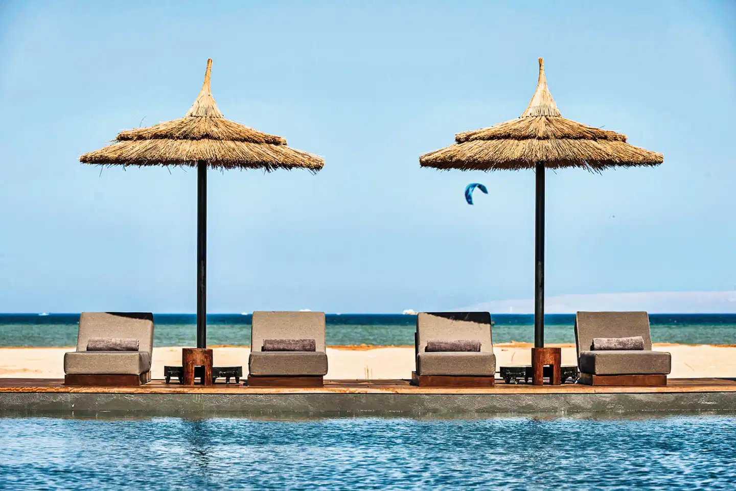 Casa Cook El Gouna Pool