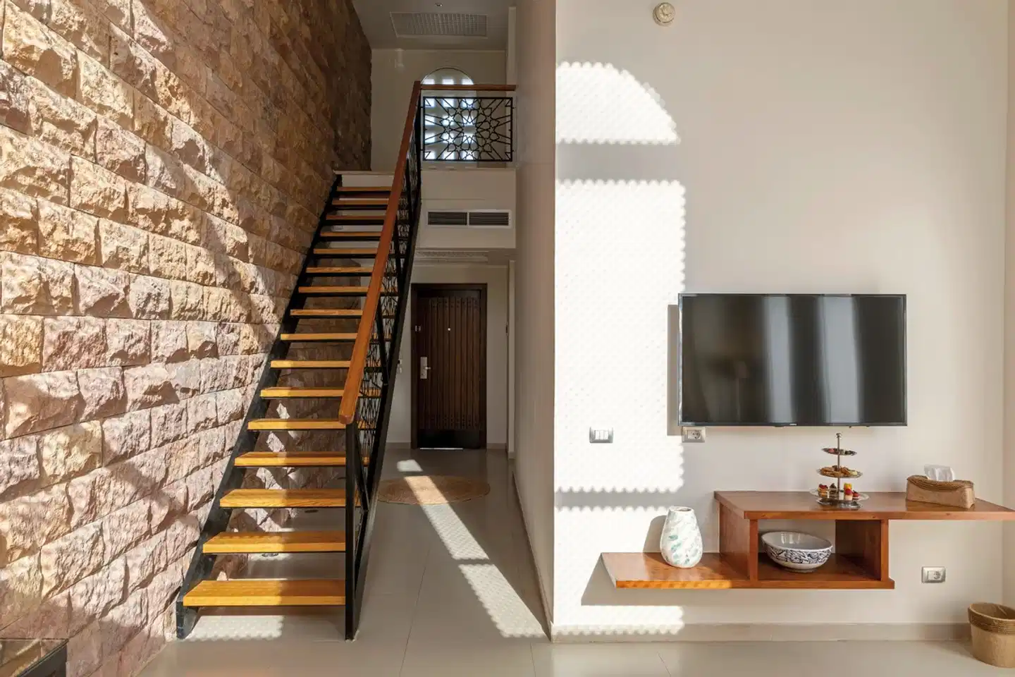 Fort Arabesque - The Villas Badezimmer