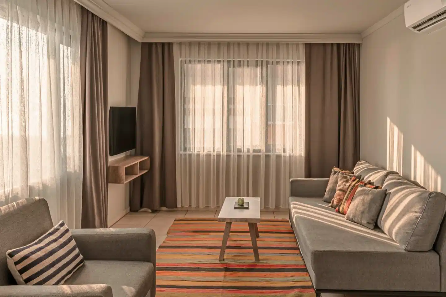 Cook's Club Alanya Wohnbeispiel