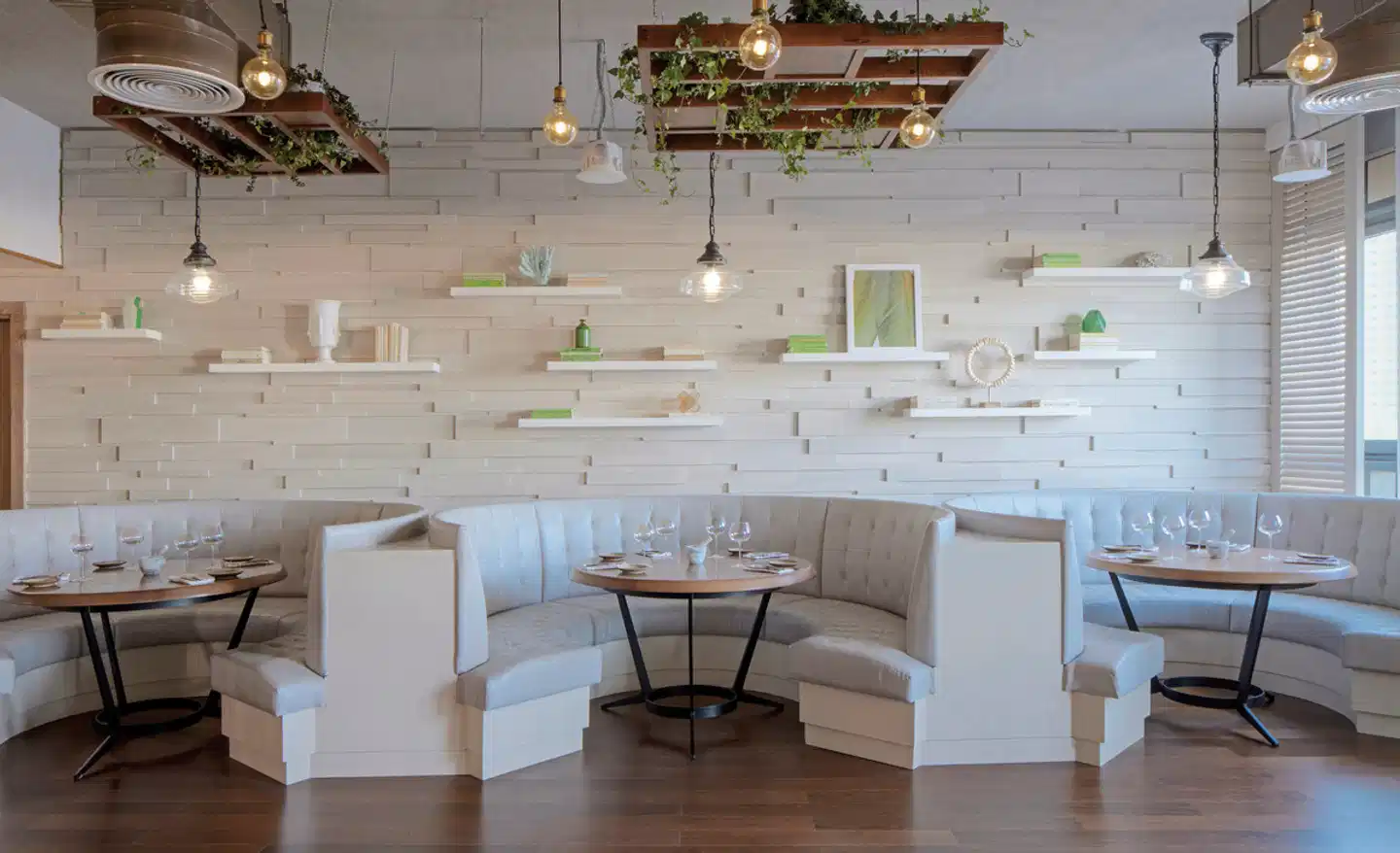 Paramount Hotel Dubai Bar