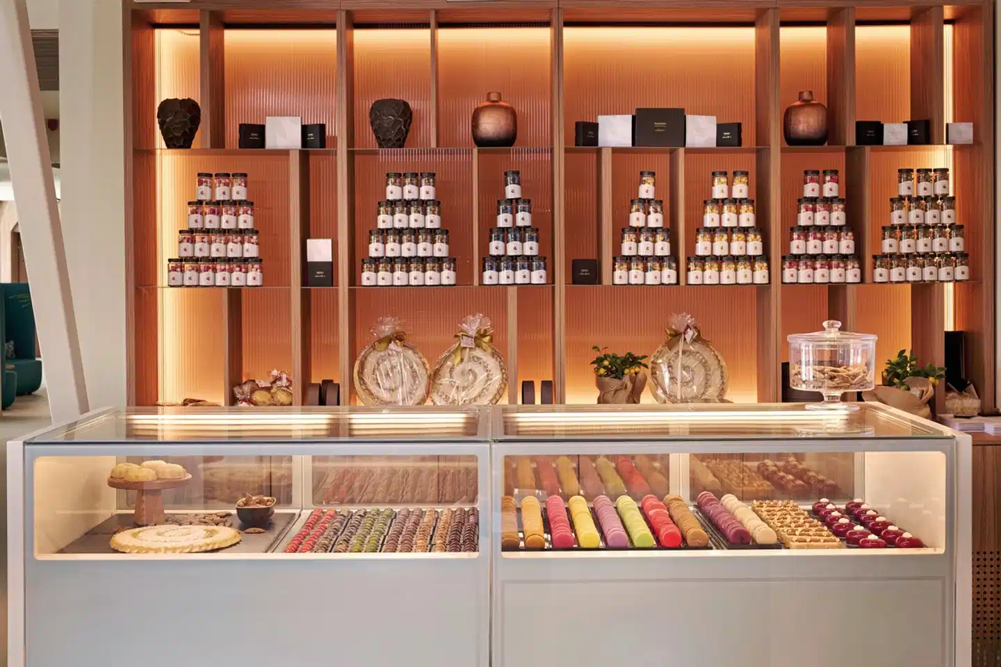 Arba Resort Valamar Collection Lobby