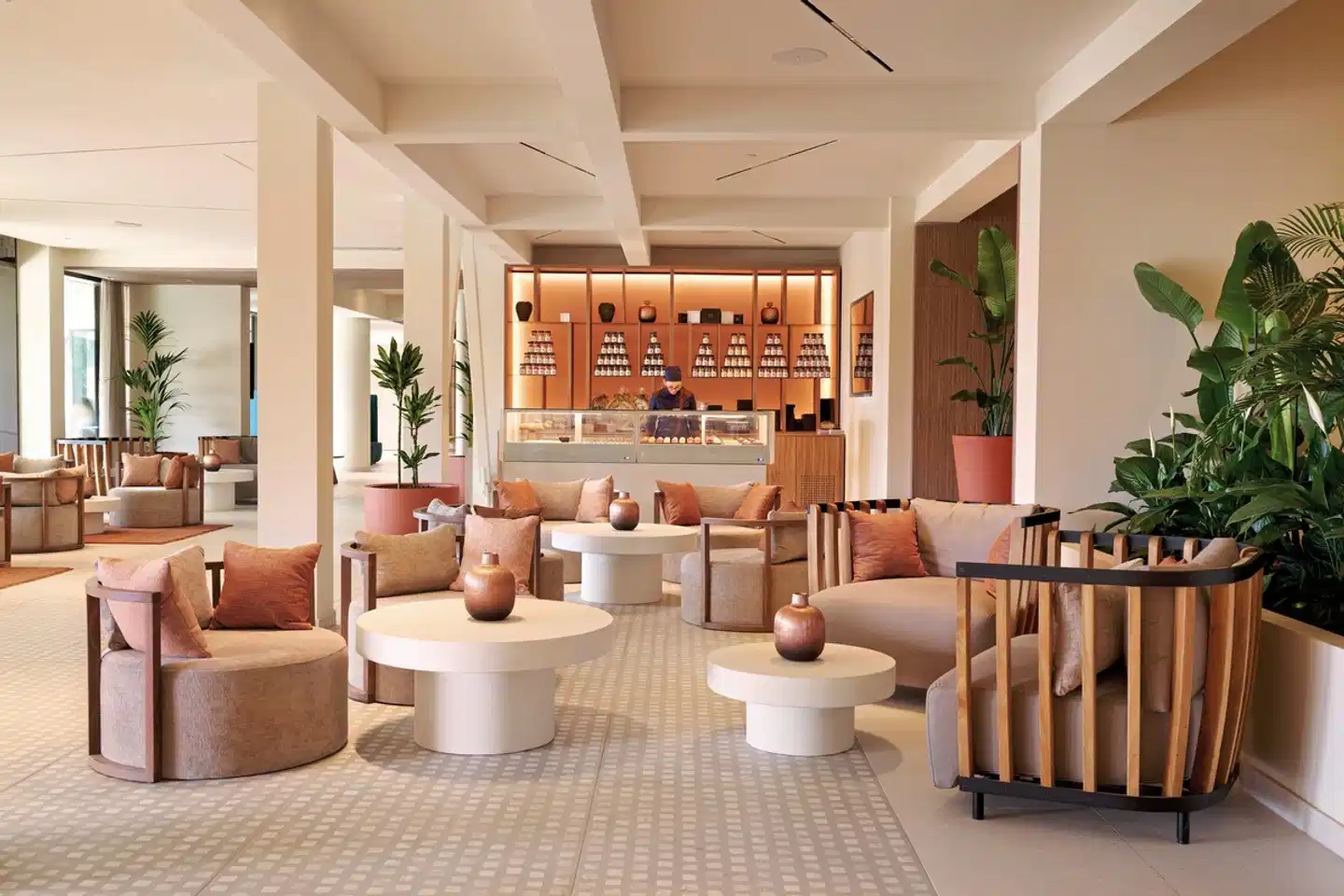 Arba Resort Valamar Collection Bar