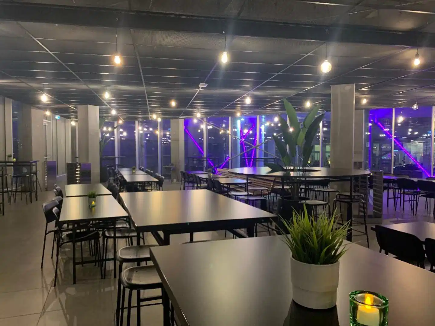 Cabinn Copenhagen Bar