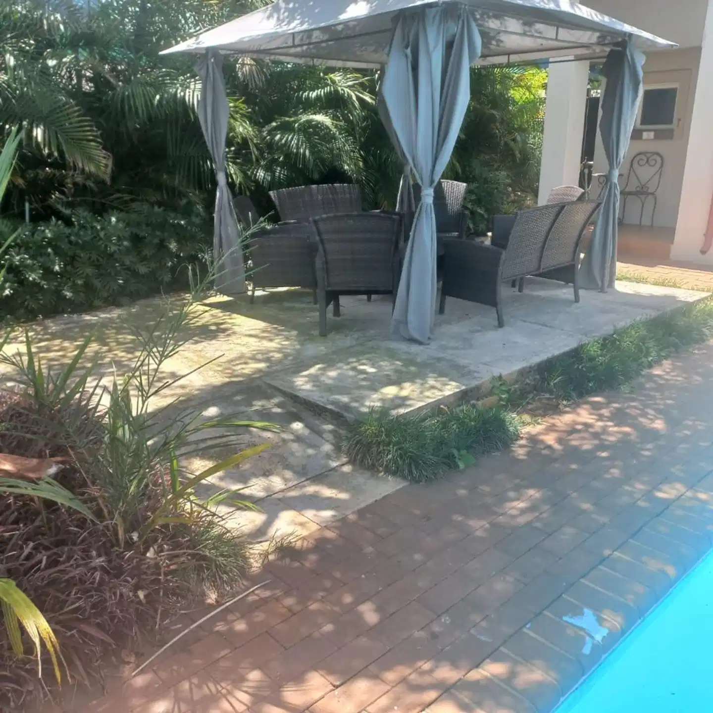 Liza's Cottage Guesthouse Wellness