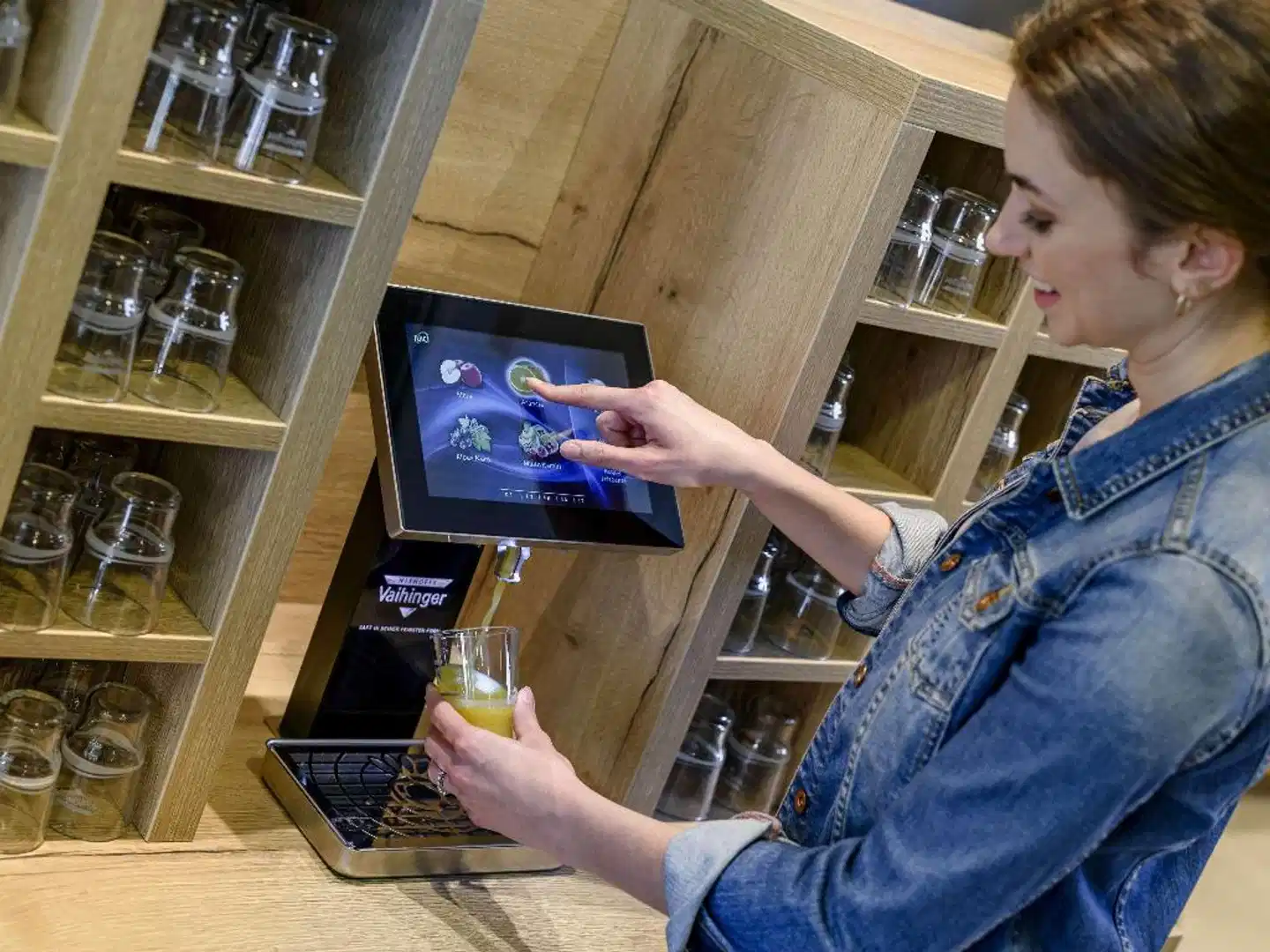 ibis Styles Magdeburg Personen