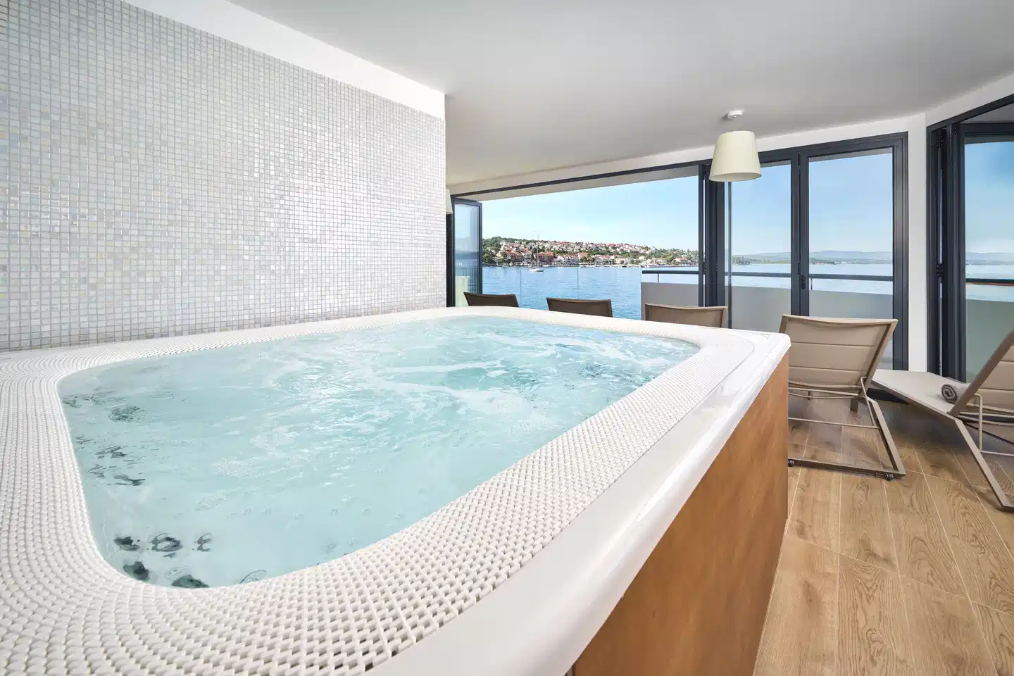 Aminess Style Camping Atea Resort Wellness