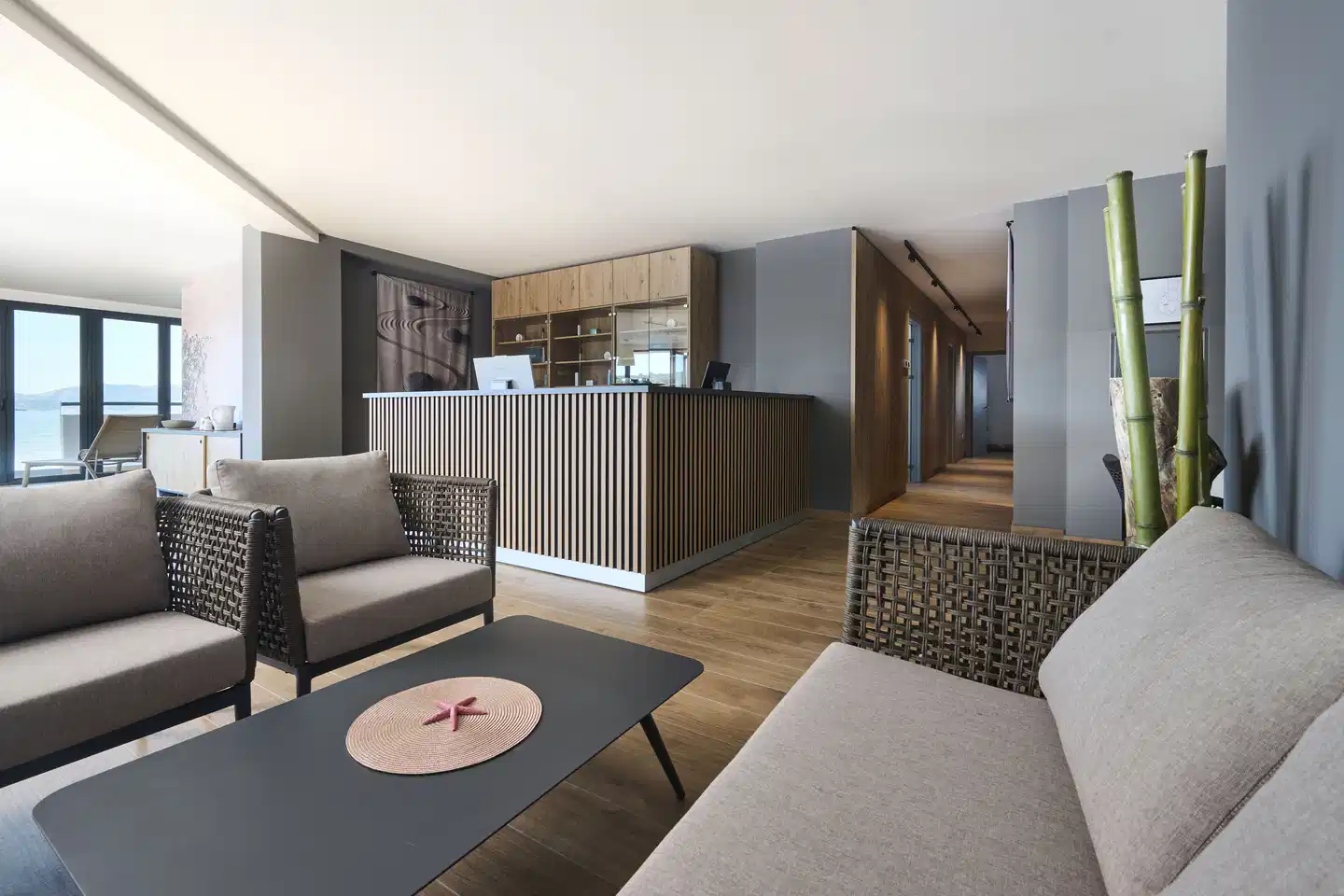 Aminess Style Camping Atea Resort Wohnbeispiel