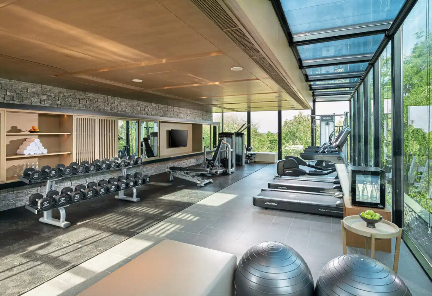 Hilton Yala Resort Sport und Entertainment