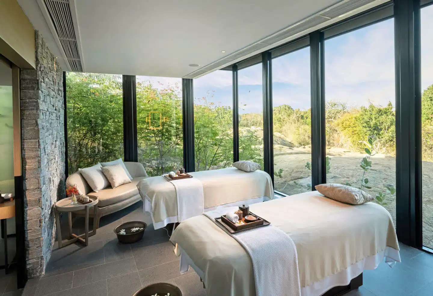 Hilton Yala Resort Wellness