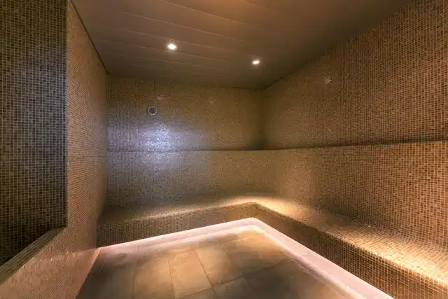 Tokyo Bay Shiomi Prince Hotel Wellness