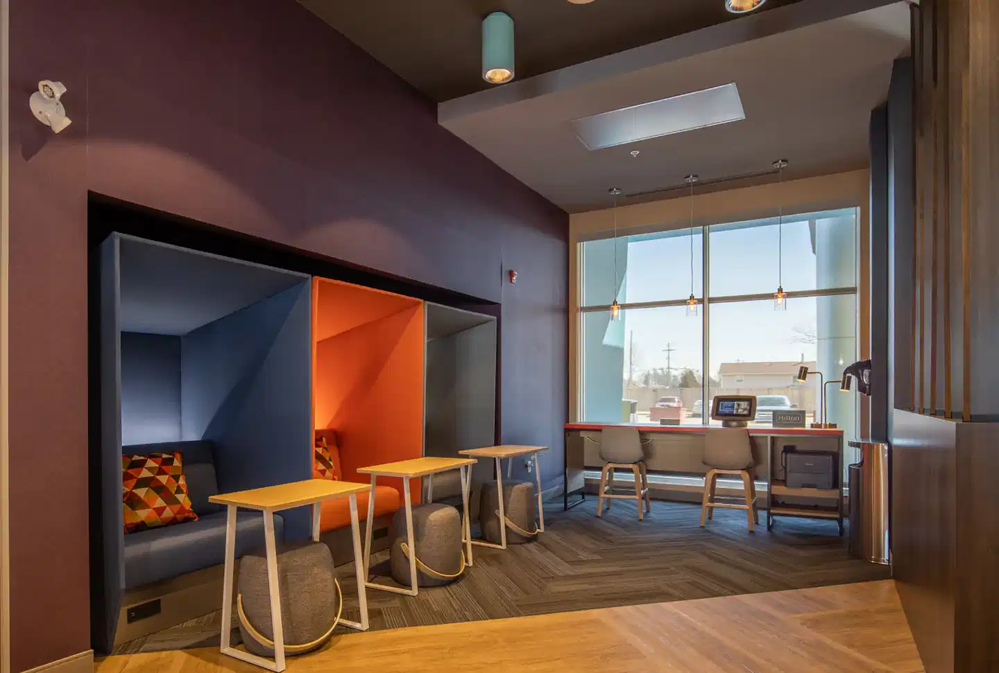 Tru By Hilton Yarmouth Konferenz