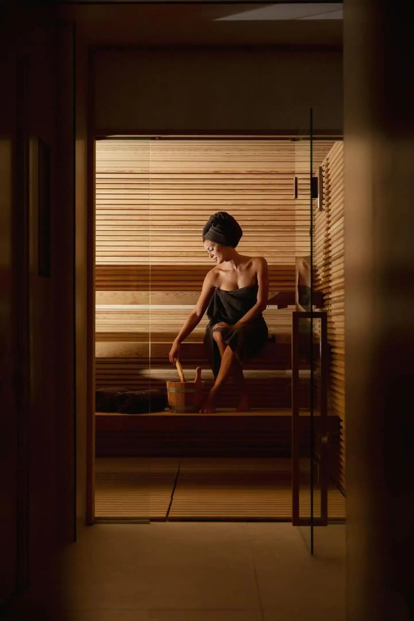 Habita79 Hotel and Spa Pompeii - MGallery Wellness