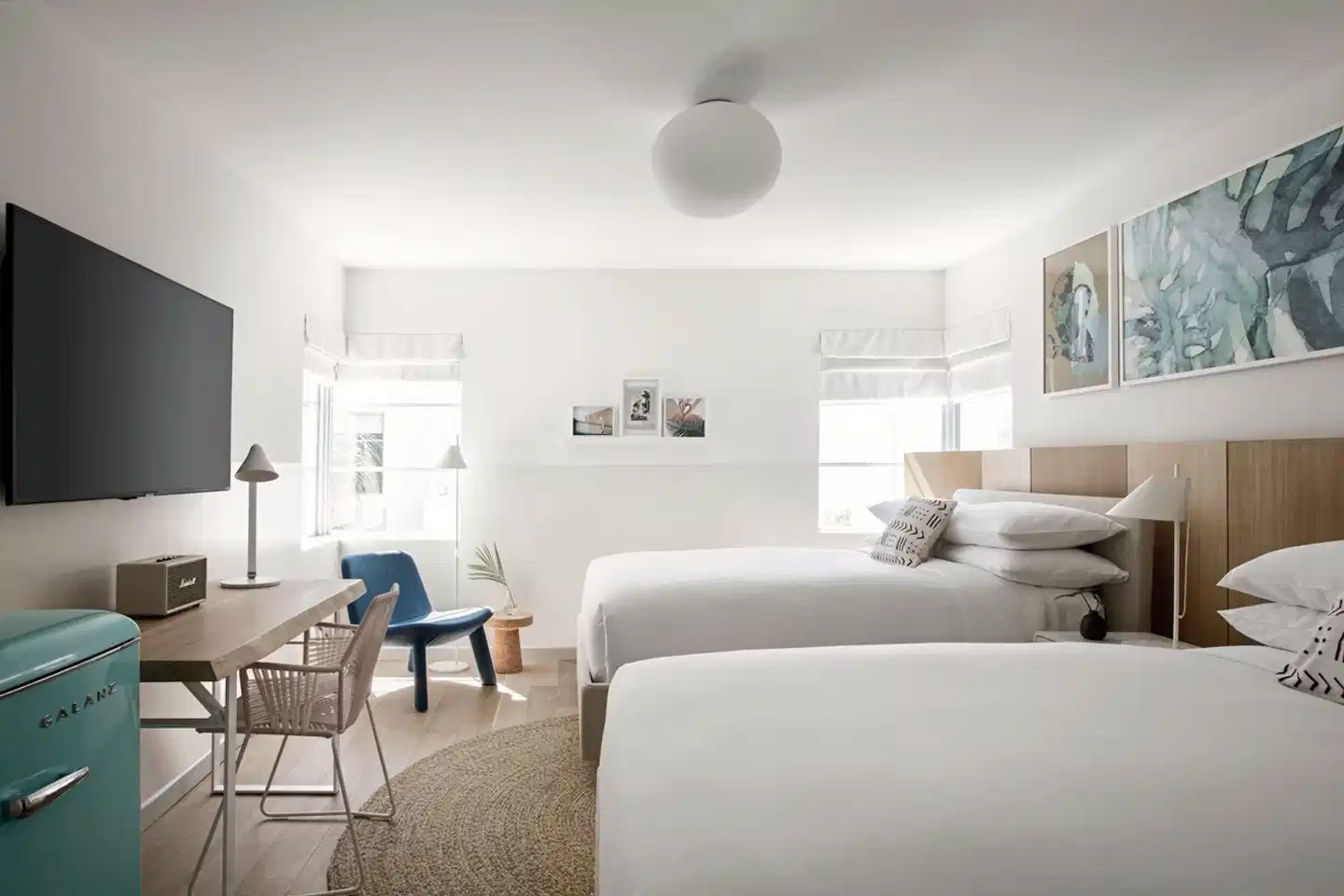 Kimpton Shorebreak Fort Lauderdale Wohnbeispiel