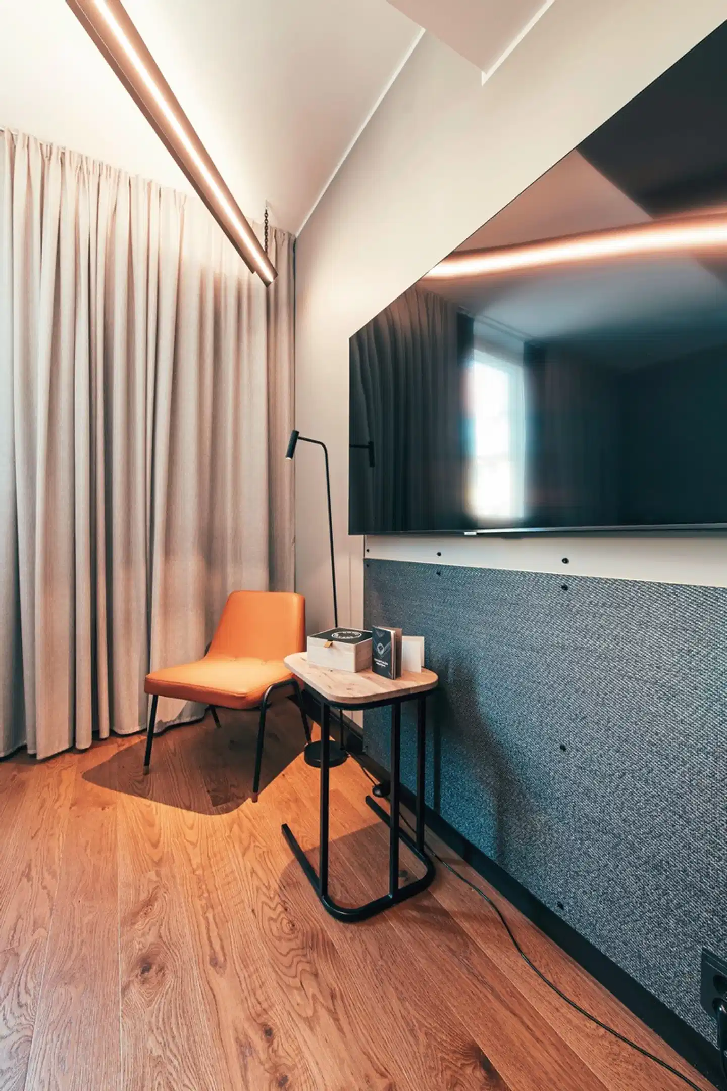 Hotel Mestari Wohnbeispiel