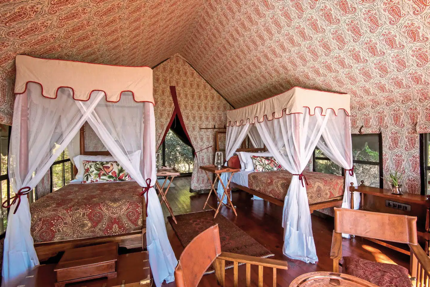 Duke's Camp Restaurant