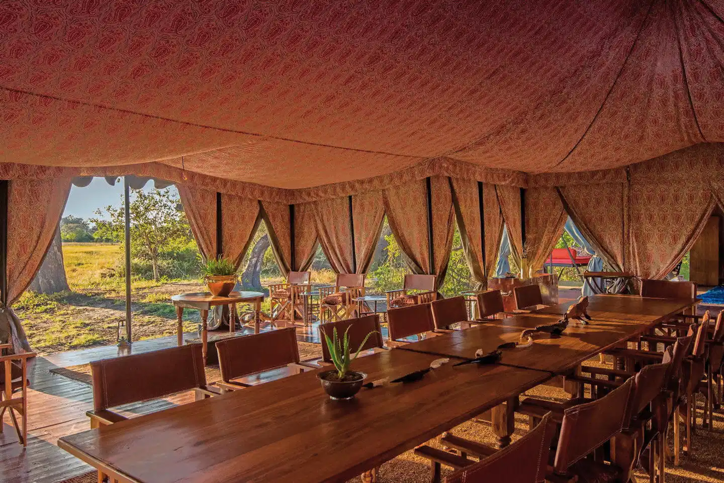 Duke's Camp Konferenz