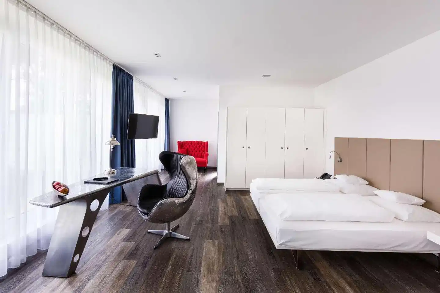 the Deutz, a Tribute Portfolio Hotel Wellness