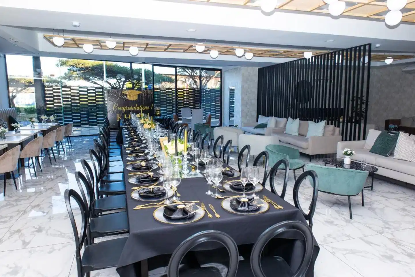 Monte La Vue Boutique Hotel Konferenz