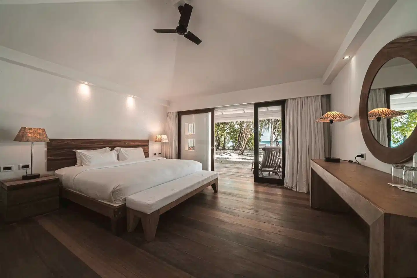 ananea Diamonds Athuruga Wohnbeispiel