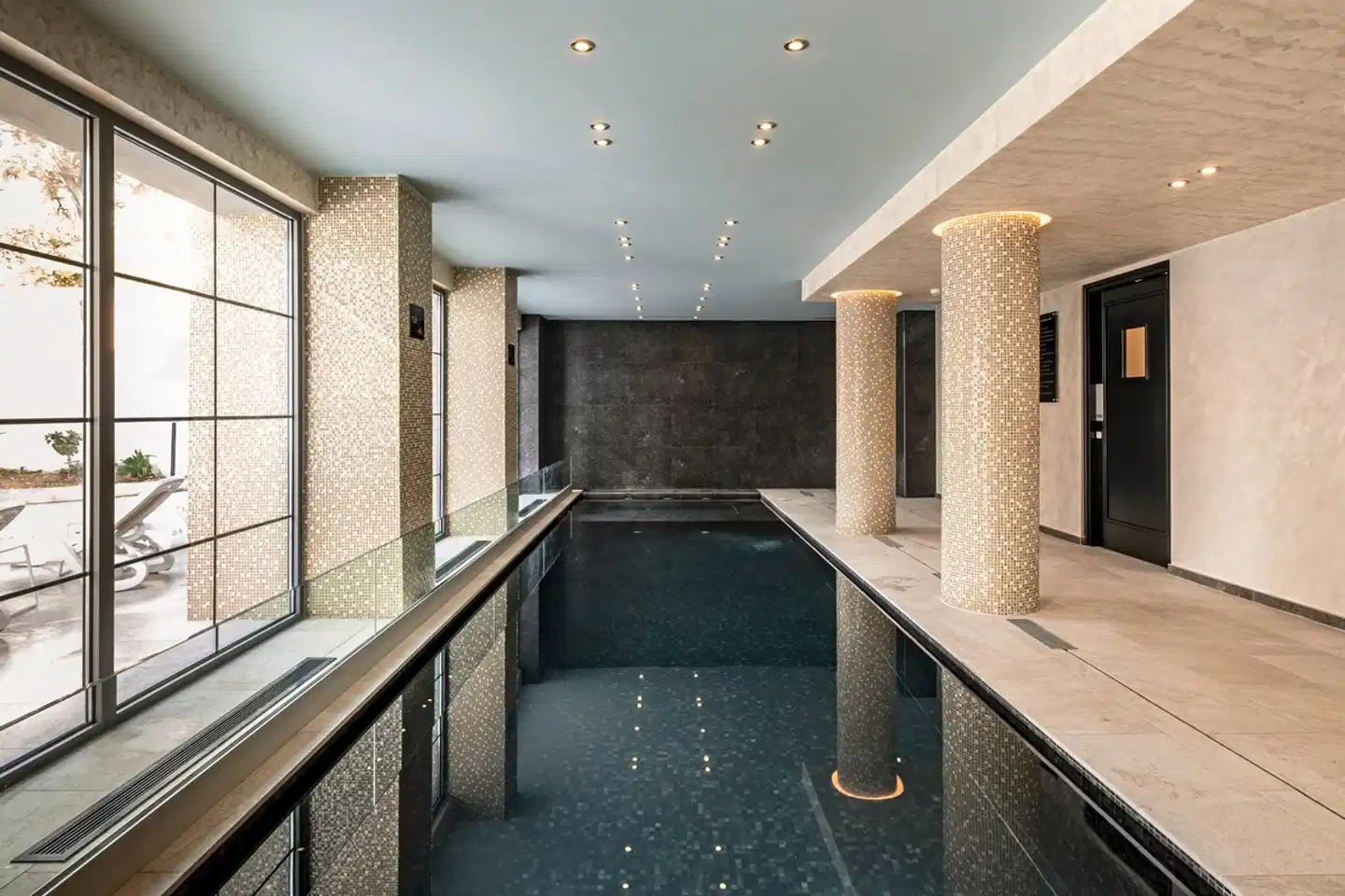 Urban Valley Resort & Spa Wellness