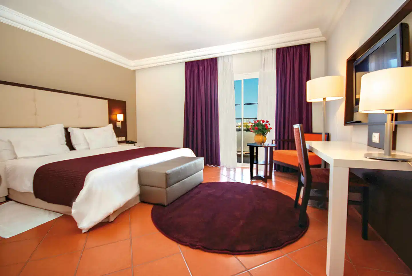 Kenzi Europa Wohnbeispiel