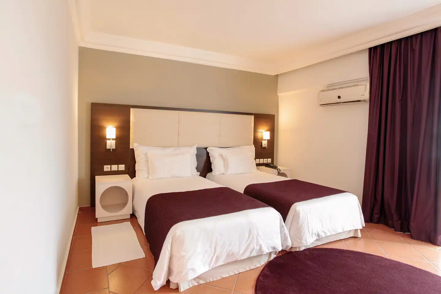 Kenzi Europa Wohnbeispiel