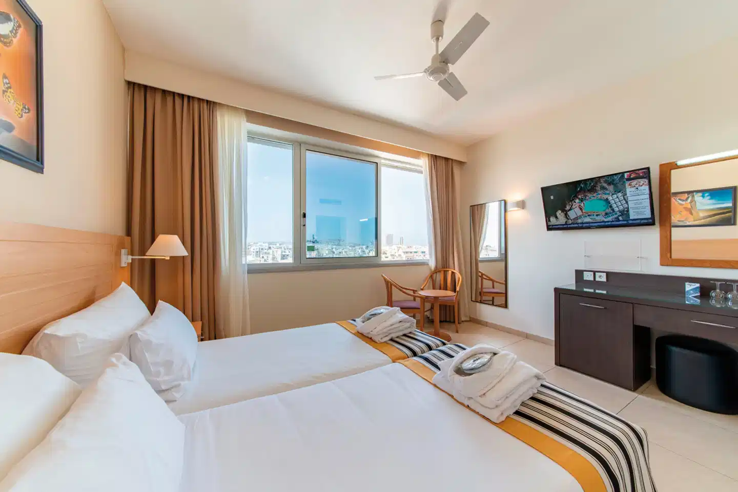 Preluna Hotel & Spa Wohnbeispiel