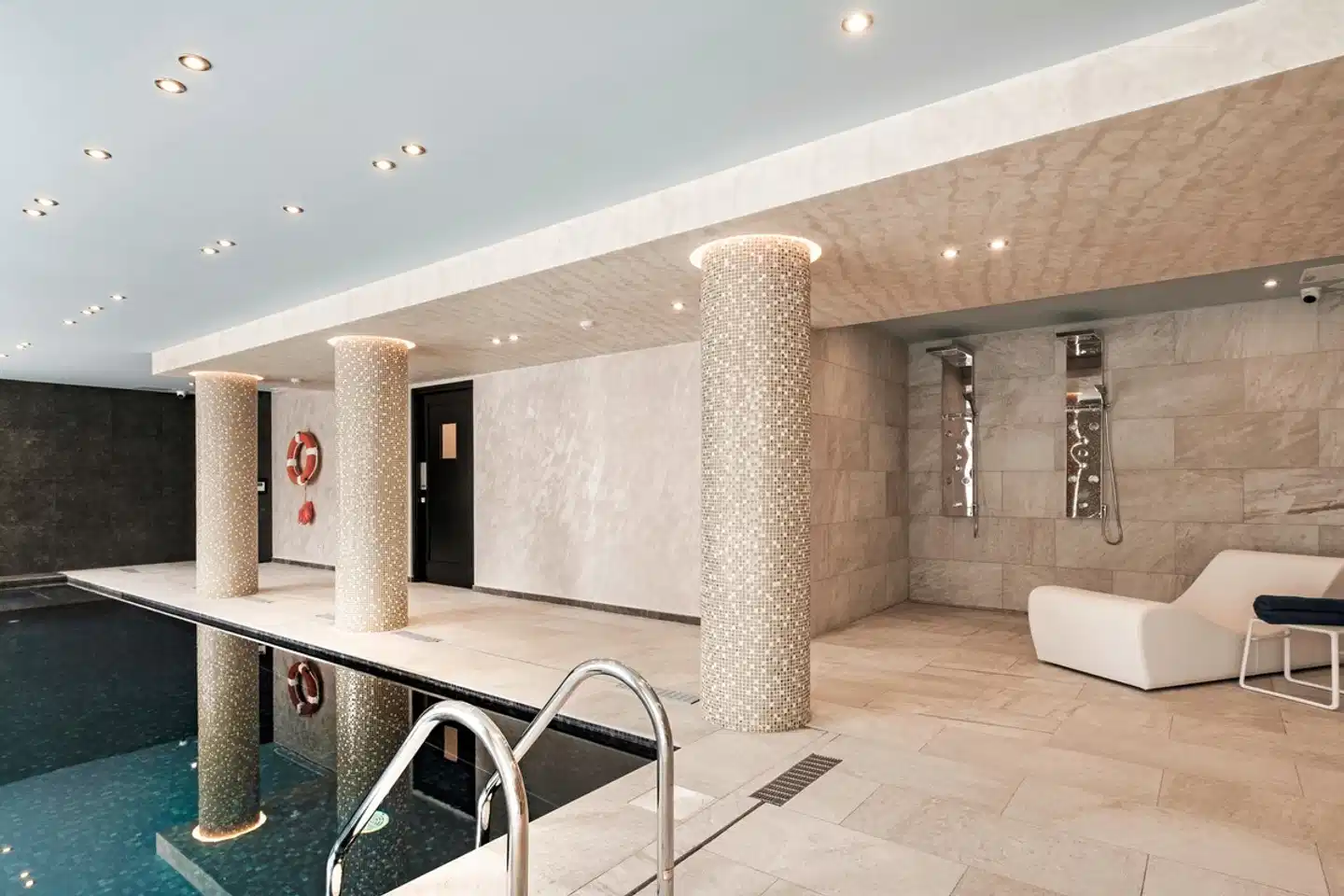 Urban Valley Resort & Spa Wellness