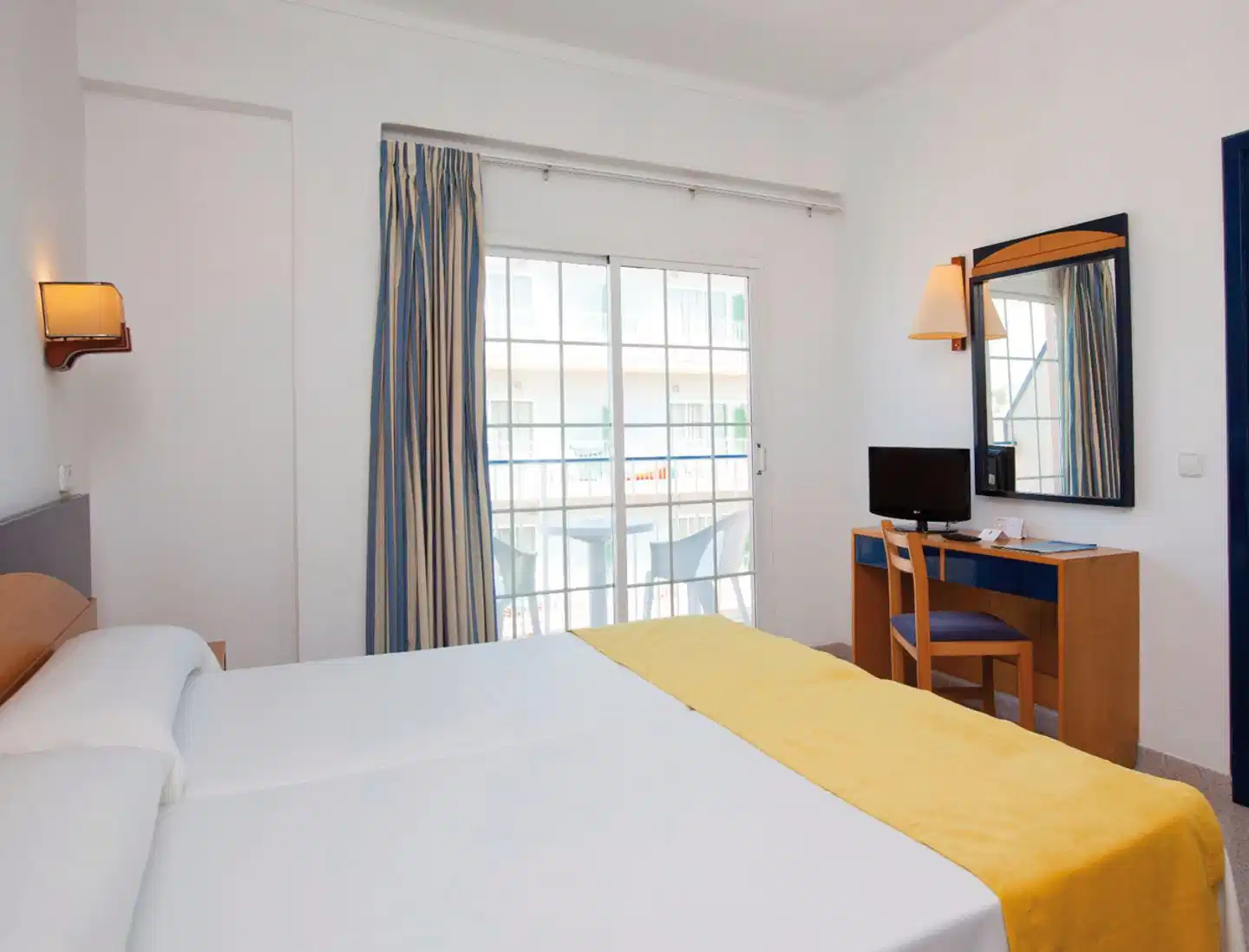 JS Horitzo Wohnbeispiel