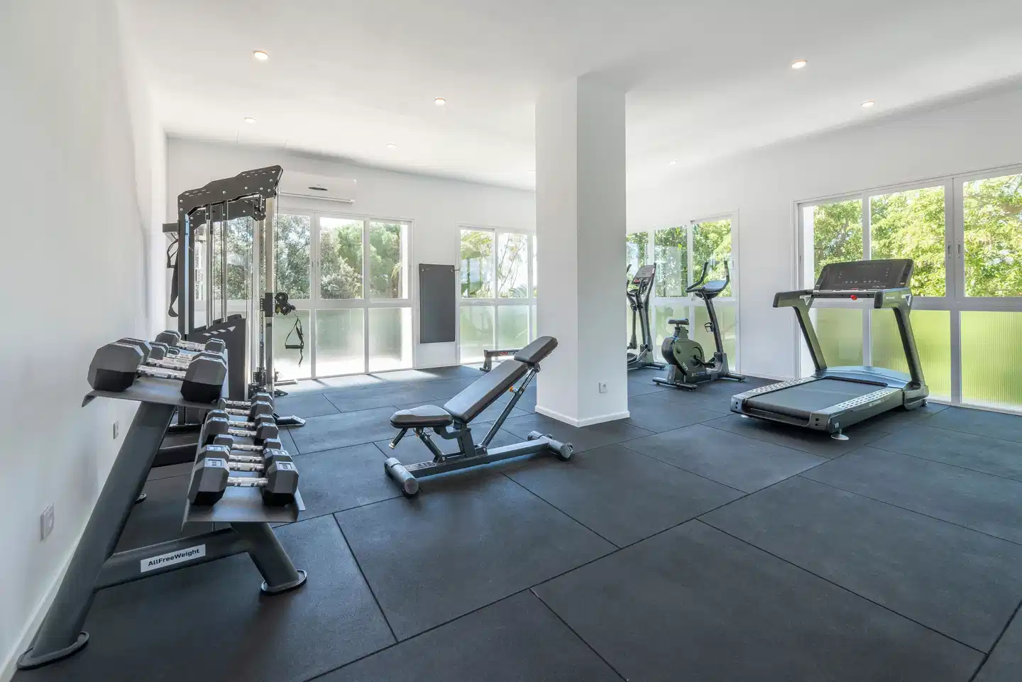 HSM Canarios Park Hotel Sport und Entertainment