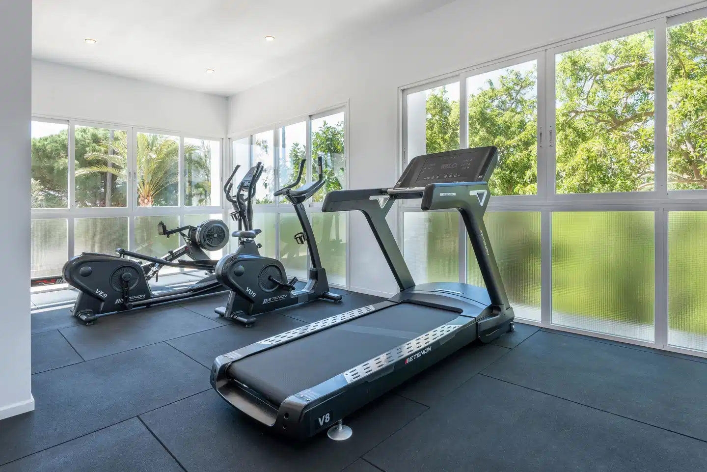 HSM Canarios Park Hotel Sport und Entertainment