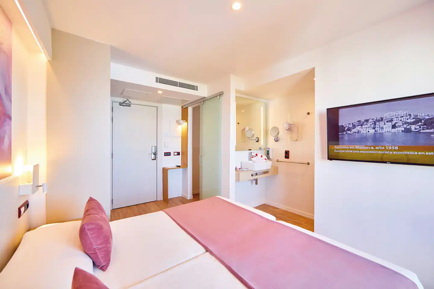 MLL Mediterranean Bay Wohnbeispiel