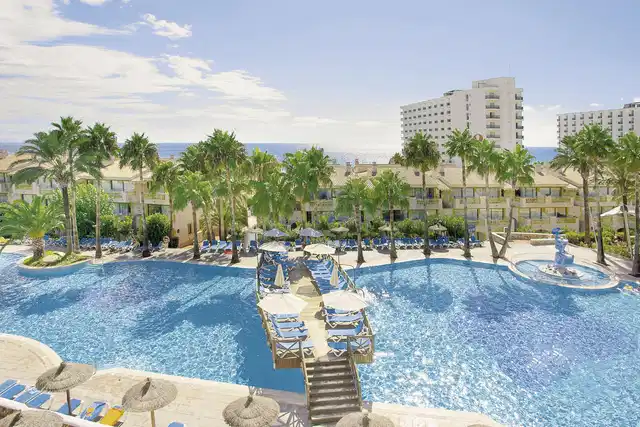 Royal Son Bou Family Club Pool