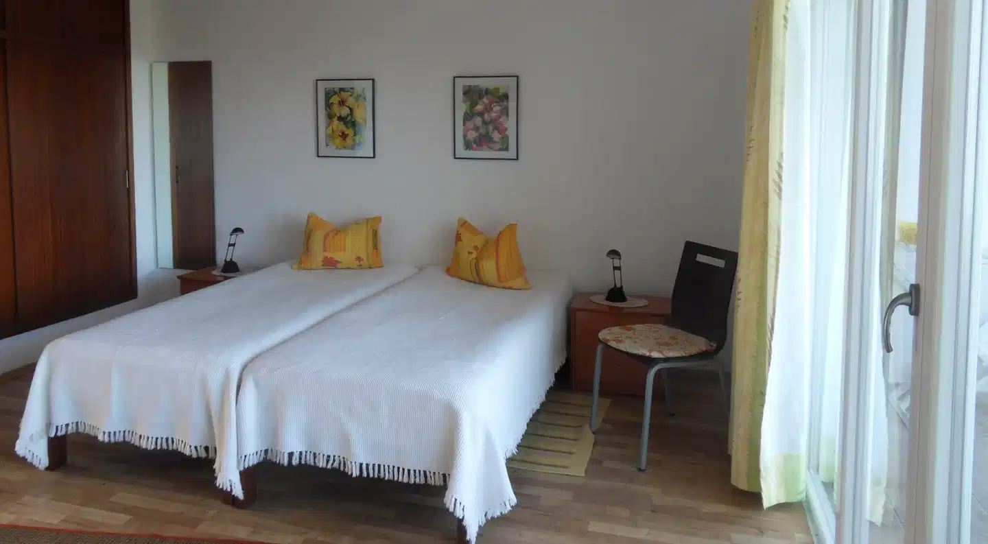 Apartamentos Miranda Wohnbeispiel