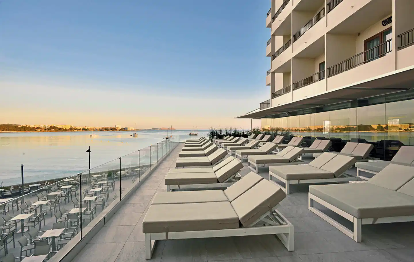 Alua Hawaii Ibiza by AMR Collection Strand