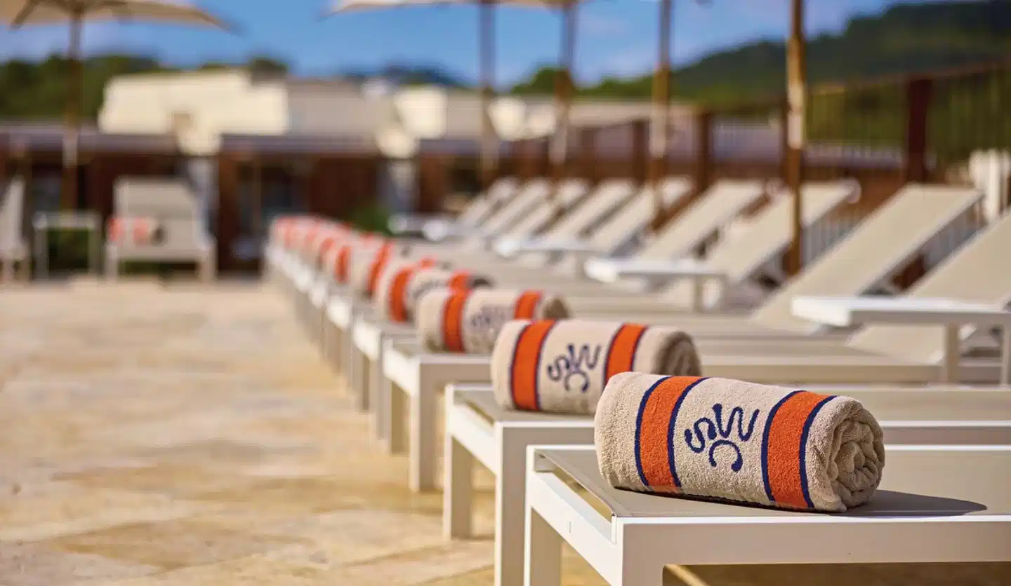 Cala San Miguel Hotel Ibiza, Curio Collection by Hilton Strand