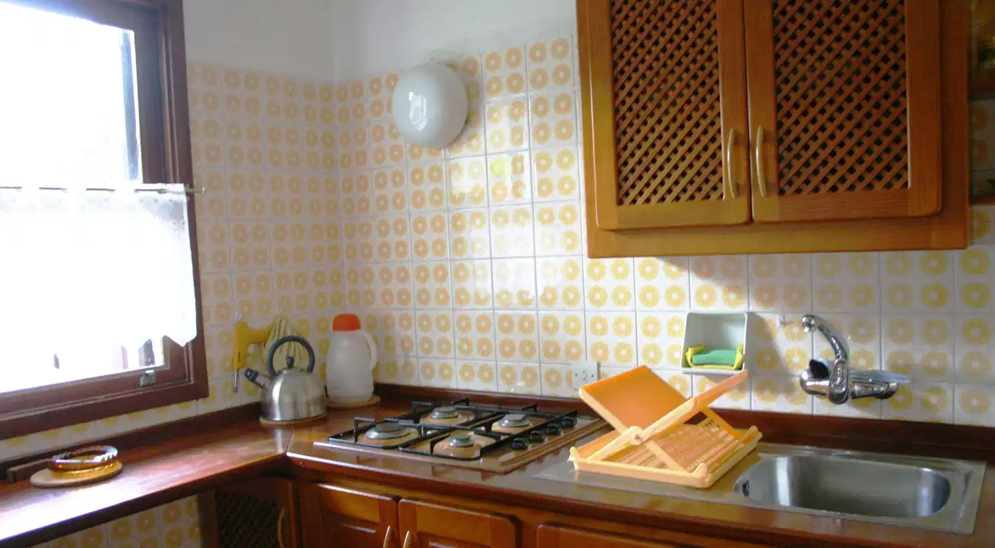 Apartamentos Miranda Badezimmer